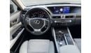 Lexus GS350 Platinum 3.5L PLATINUM / HEADS UP DISPLAY / 14 MOVE SEATER / REAR WHEEL DRIVE