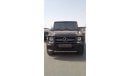 Mercedes-Benz G 63 AMG MERCEDES BENZ G 63