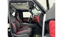 BAIC BJ40L 2.3TC 2023 BAIC BJ40L, July 2028 BAIC Warranty + Service Pack, Low Kms, GCC