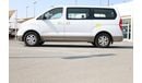 Hyundai H-1 9 SEATER PASSENGER VAN GCC SPECS