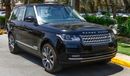 Land Rover Range Rover Diesel