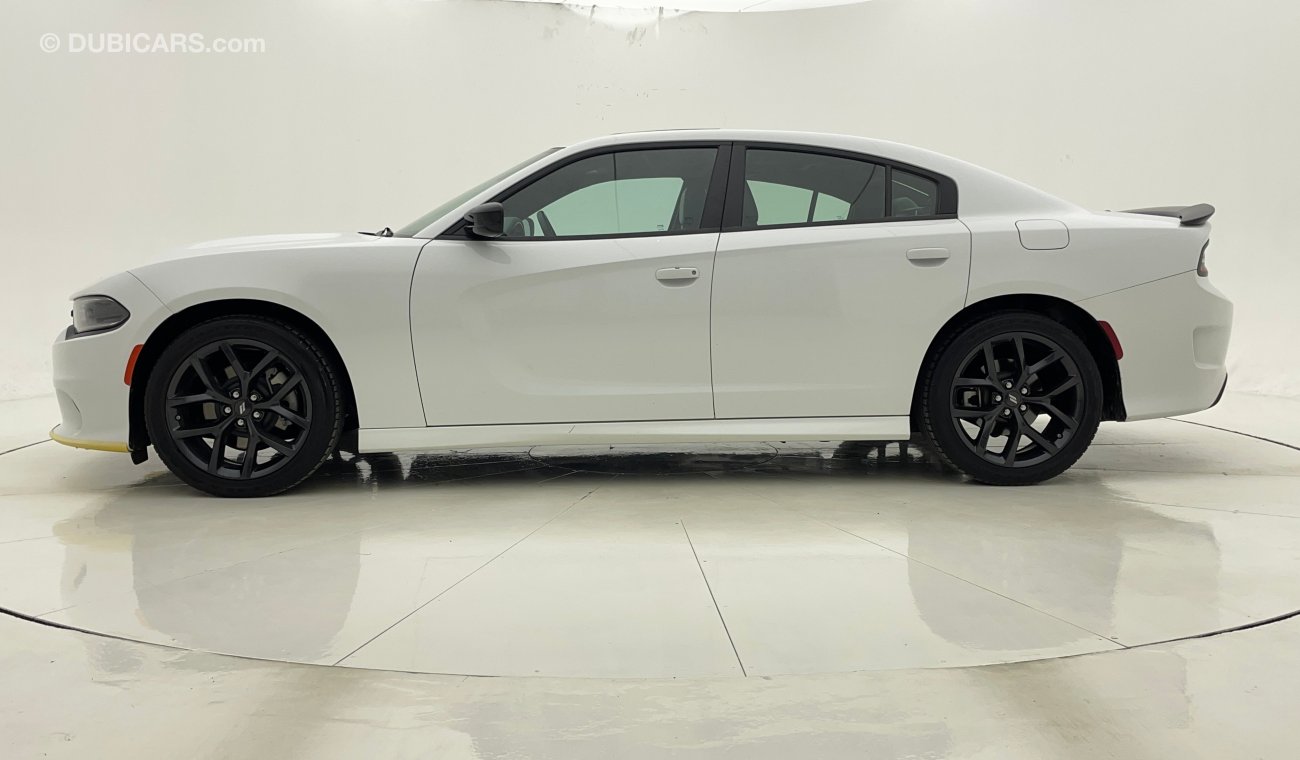 Dodge Charger GT 3.6 | Zero Down Payment | Free Home Test Drive