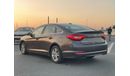 هيونداي سوناتا 2017 Hyundai Sonata 2.4L V4 GDi MidOption - Rear CAM - Multi Drive Mode - 144,000 Mileage