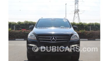 Mercedes Benz Ml 350 Amg Kit Gcc Specs For Sale Aed 75 000