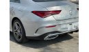 Mercedes-Benz CLA 250 2023 MERCEDES CLA 250 4 MATIC  CLEAN TITLE LOADED