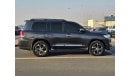 Toyota Land Cruiser / VXR 5.7/ 20 SHP/ FULL OPTION/ LOT # 2540