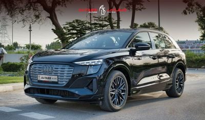 Audi etron 2024 | AUDI | Q5 40 | E-TRON | STAR EDITION