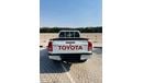 Toyota Hilux GLX Long 2.7L Double Cab Utility