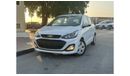 Chevrolet Spark 1.4L GCC In Great Condition