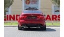 Jaguar XE S