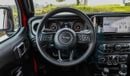 Jeep Wrangler (НА ЭКСПОРТ , For Export) Sport S I4 2.0L Turbo , 2024 GCC , 0Km , Без пробега