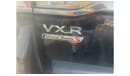 Toyota Land Cruiser LAND CRUISER 5700cc PETROL VXR-GTS 2021MY