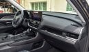 Toyota Grand Highlander TOYOTA GRAND HIGHLANDER HYBRID HEV AWD XLE 2024