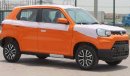 Suzuki S Presso Suzuki S Presso1.0L Petrol A/T 2025