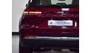 جيب جراند شيروكي EXCELLENT DEAL for our Jeep Grand Cherokee 4x4 Limited ( 2024 Model ) in Red Color GCC Specs