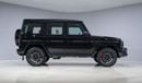 Mercedes-Benz G 63 AMG - AED 22,285 P/M - Warranty till 12/2030