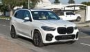 BMW X5 xDrive40i Luxury M Sport Package 3.0L