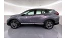 Honda CRV EX | 1 year free warranty | 0 Down Payment