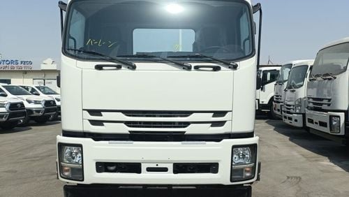 إيسوزو FVR Isuzu FVR Pick truck