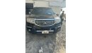 Honda Pilot Honda GCC