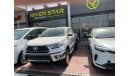 Toyota Hilux TOYOTA HILUX SR5 2.7L V4 WITH PUSH START & REAR CAMERA