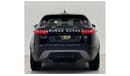 لاند روفر رينج روفر فيلار 2018 Range Rover Velar P250 SE, May 2025 Range Rover Warranty, Full Range Rover Service History, GCC