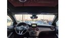 Mercedes-Benz A 250 Mercedes A250 kit AMG_Gcc_2015_Excellent_Condition _Full option