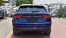 Audi Q8 S Line Quattro