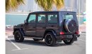 مرسيدس بنز G 55 AMG