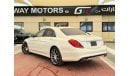 Mercedes-Benz S 400 Std MERCEDES BENZ S400 HYBIRD