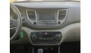 Hyundai Tucson 2.0L Petrol, Driver Power Seat, DVD, Rear A/C (LOT # 724981)