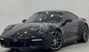 بورش 911 Carrera 3.0L (380 HP) Coupe 2020 Porsche 911 Carrera, Agency Warranty, Full Agency Service History,