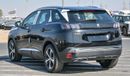 Peugeot 3008 Brand New Peugeot 3008 GT Line FOR EXPORT 1.6L Turbo A/T|FWD |Petrol|Black/Red|2025 |N-PE-GT-1.6-25