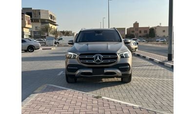 مرسيدس بنز GLE 450