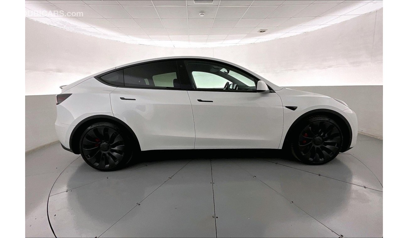 Tesla Model Y Performance (Dual Motor) | 1 year free warranty | 0 Down Payment