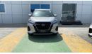 نيسان كيكس nissan kicks 2023 1.6 brand new