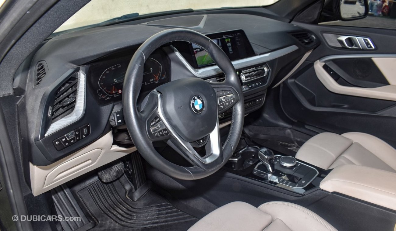 BMW 228i X drive