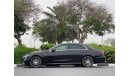 Mercedes-Benz E53 4MATIC+ E 53 AMG 31,000 Km FULL OPTION