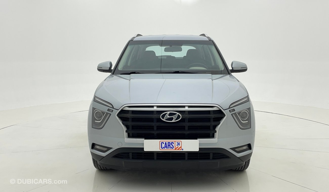 Hyundai Creta SMART 1.5 | Zero Down Payment | Free Home Test Drive