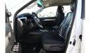 Toyota Hilux HILUX SR5 4.0L V6 2024