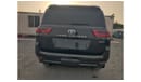 Toyota Land Cruiser LAND CRUISER RHD SAHARA