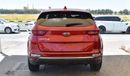 Kia Sportage Base