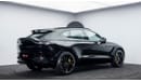 Aston Martin DBX 2021 - Under Warranty