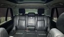 Land Rover Range Rover Sport HSE 2017 RHD Diesel Engine Full Options Top Top The Range