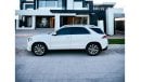 مرسيدس بنز GLE 350 AED 2800 PM | MERCEDES-BENZ GLE 350 2.0 TC I4 | GOOD HANDLING | SPACIOUS CABIN | WELL MAINTAINED