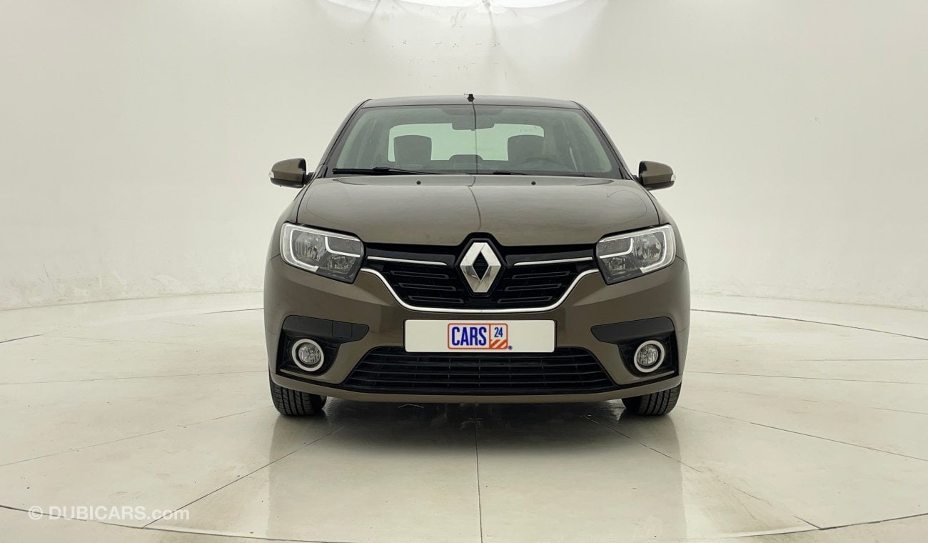 Renault Symbol PE 1.6 | Zero Down Payment | Free Home Test Drive