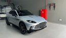 Aston Martin DBX 707 edition