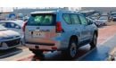 Toyota Prado Toyota Prado VX 4.0L Petrol 2023YM