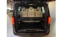 Mercedes-Benz V 250 By Barugzai Motors I 3,660 PM I Low Mileage I Full Option