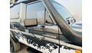 Toyota Land Cruiser Hard Top HARDTOP | BULL BAR | AIR SNORKEL | 1991 | RHD | 4.2L DIESEL | PREMIUM CONDITION